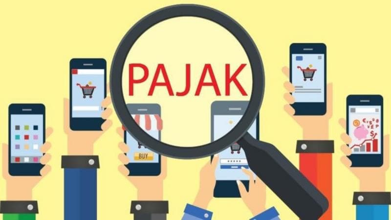 Kisah Orang Jualan Online Ditagih Pajak Rp 35 Juta Tiba-tiba, Kok Bisa?