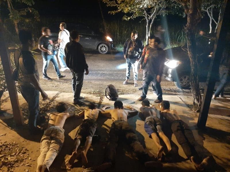 Klitih di Jogja Makin Meresahkan, Harus Bagaimana Agar Nggak Jadi Korban?