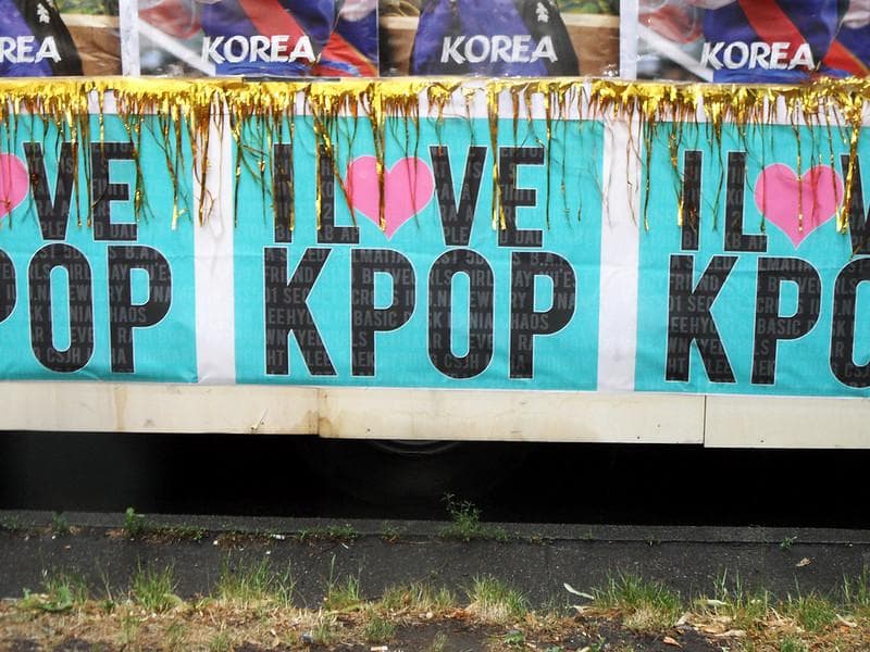 Ada sejumlah istilah K-Pop yang wajib kamu ketahui. (Flickr/

onnola)
