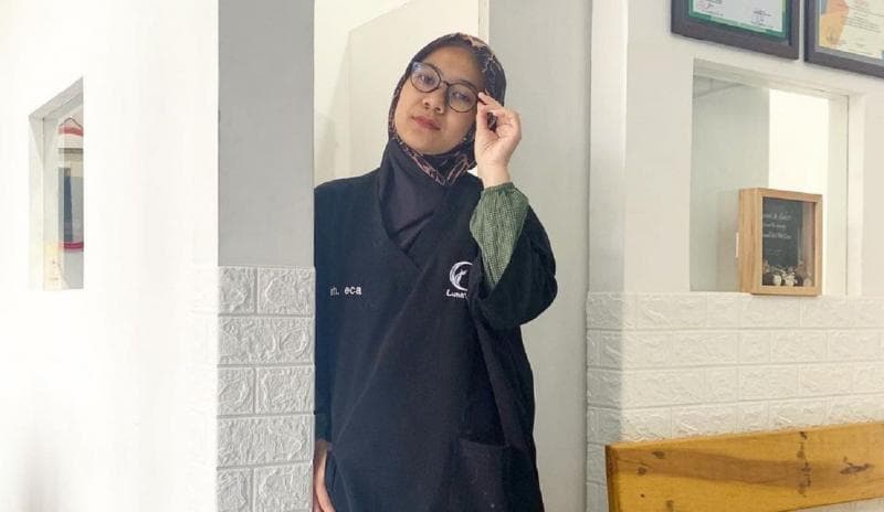 Mommy ASF, Tokoh yang Jadi Inspirasi Sosok Kinan di Layangan Putus