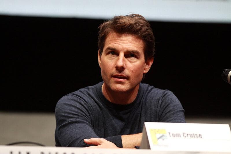 Tom Cruise memboikot Golden Globe 2022 dan sampai mengembalikan piala yang pernah dia dapat. (Flickr/

Gage Skidmore)