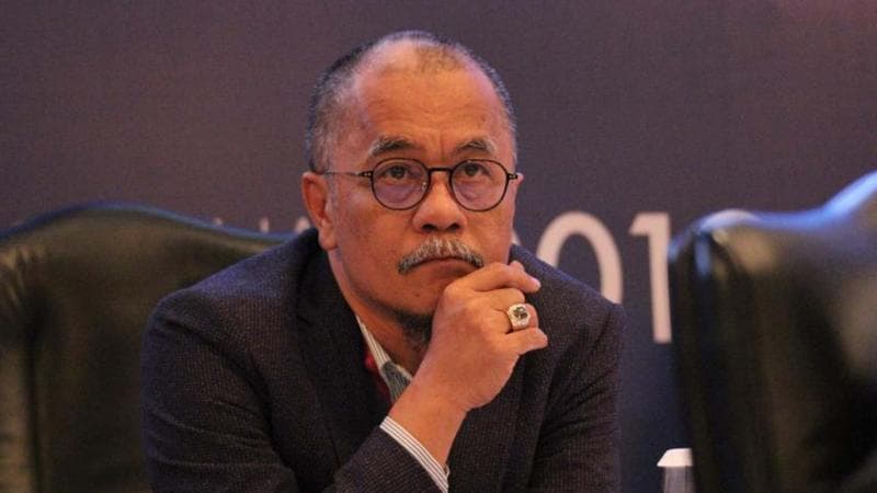 Viral Tagar #HarunaOut dan #SaveSTY, Ada Apa Lagi dengan PSSI?