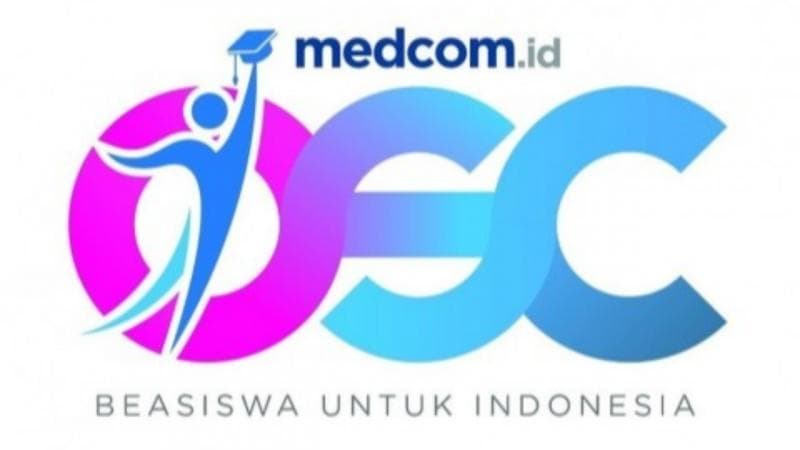 Dukung Dunia Pendidikan Indonesia, Hari Ini Pemenang Beasiswa OSC Medcom.id Diumumkan