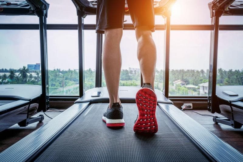 5 Tips Memilih Treadmill Terbaik buat di Rumah