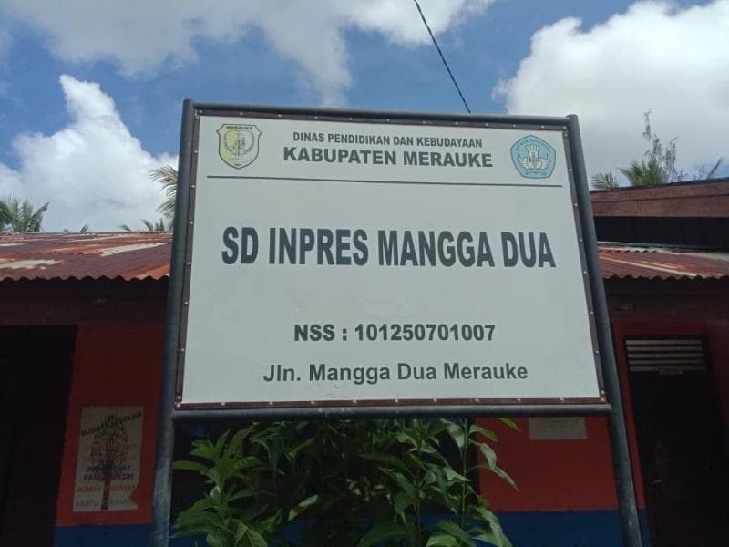 Sejarah Menarik SD Inpres, Sampai Berbuah Hadiah Nobel, Lo!