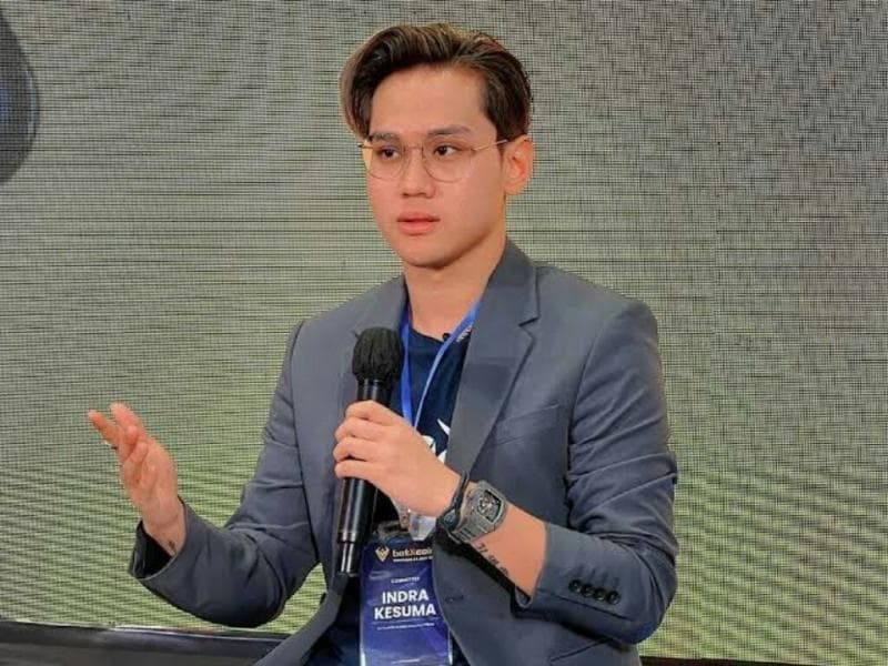 Fakta Indra Kenz yang Diduga Kabur ke Turki: Dari Flexing Hingga Dilaporkan Korban Binomo