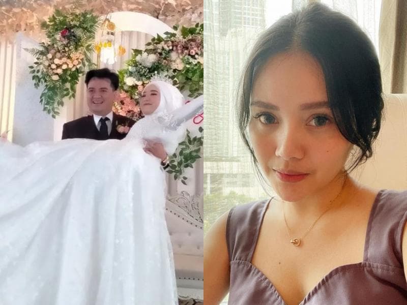 Klarifikasi Mantan Suami Mawar AFI, Sosok Pak Marsani di IG Bapak2id