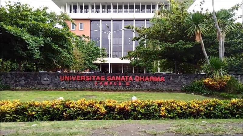 Sanata Dharma bakal jadi kampus pertama di IKN. (Kuliahkaryawan.com)