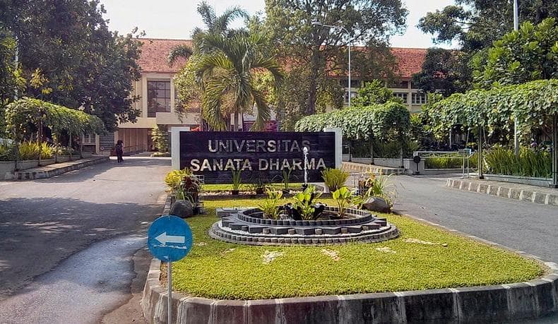 Universitas Sanata Dharma sudah menyiapkan lahan untuk kampus baru di IKN. (Pelayananpublik.id)