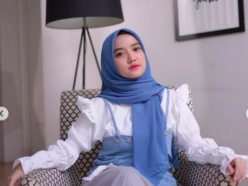 Wirda Mansur Dituduh Bohong Lulusan Oxford University, Yusuf Mansur Angkat Bicara