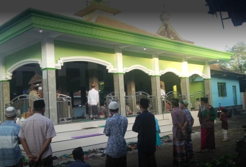 Tegaskan Ikuti Cara Nabi, Masjid di Magelang Ini Nggak Pakai Pengeras Suara