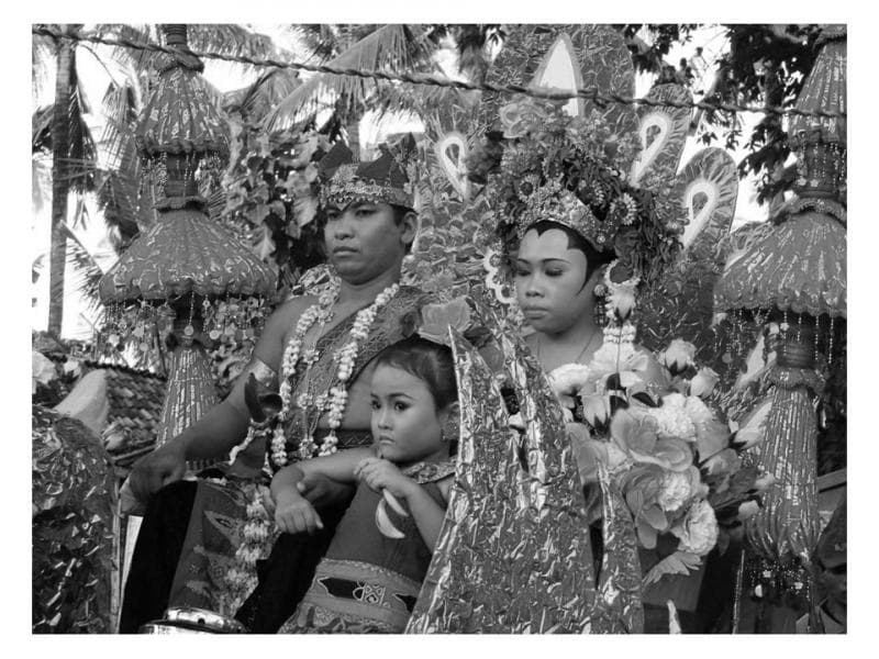 Bagaimana Orang Jawa Kuno Menikah?