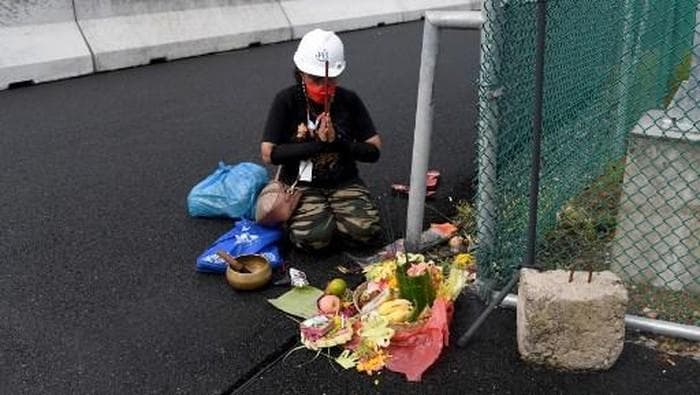 Sejarah Tradisi Pawang Hujan di Indonesia