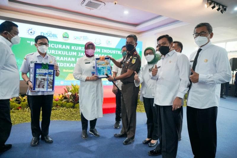 Disdik Jabar Luncurkan Tiga Kurikulum Baru, Bekal Penting Peserta Didik