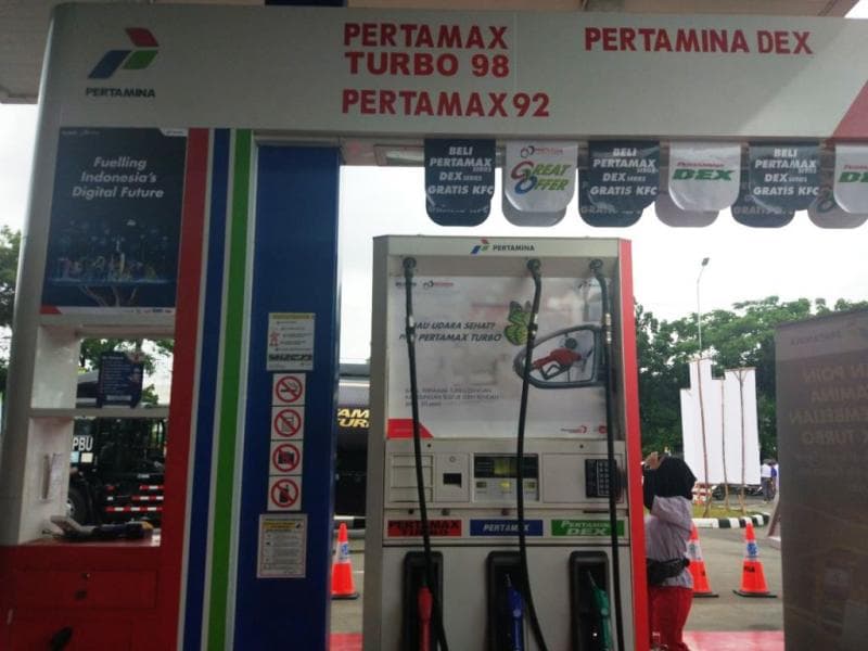 Harga Pertamax Naik, Berikut Daftar Lengkapnya di Setiap Daerah