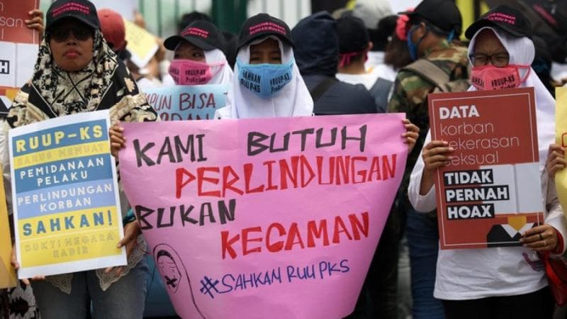 Babak Baru RUU TPKS; Siap Disahkan Tanpa Persetujuan PKS