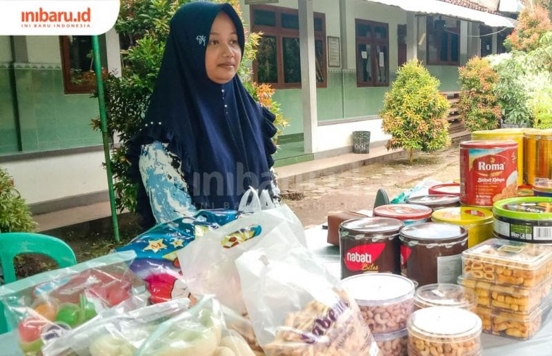 Bikin Kebutuhan Sembako Lebih Terjangkau dengan Bazar Ramadan