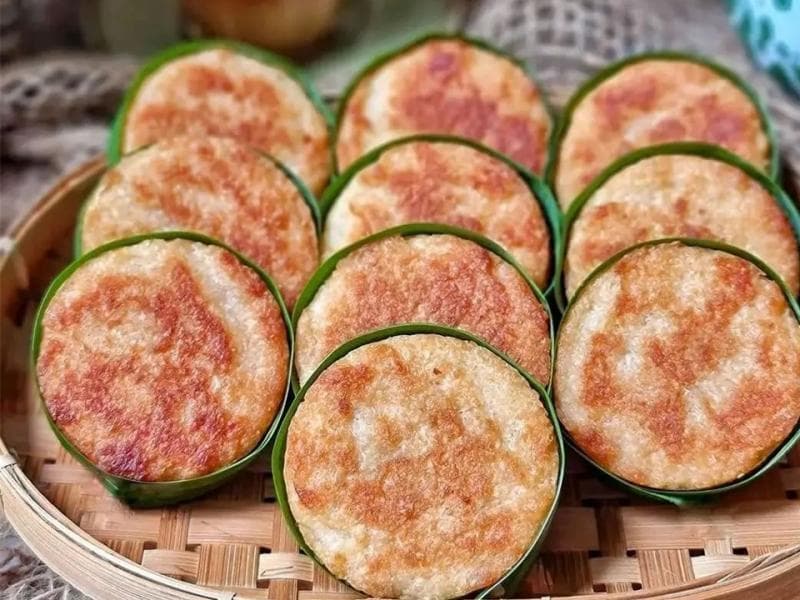 Wingko Salem, Kudapan Manis Khas Demak