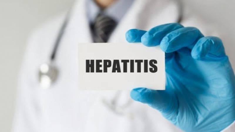 Mengenal Gejala Hepatitis Akut dan Cara Mencegahnya