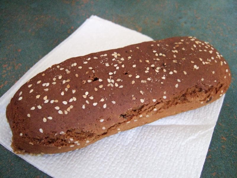 Roti gambang masuk daftar 50 roti terbaik di dunia. (Wikipedia/Midori -&nbsp;GFDL, cc-by-sa-2.1-jp)