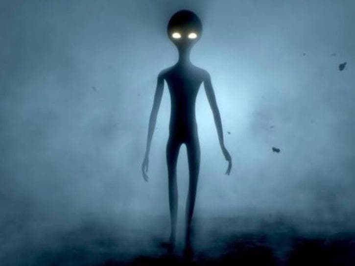 Keberadaan alien atau makhluk luar angkasa masih jadi misteri. (indiatimes.com)