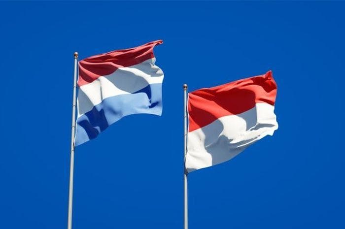 Lama Menjajah, Kok Bahasa Belanda Seperti Hilang Jejaknya di Indonesia?