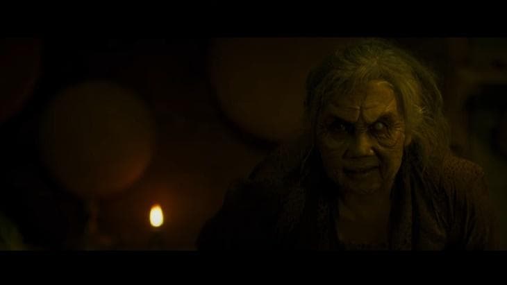 'KKN di Desa Penari' Jadi Film Terlaris, Ini Alasan Psikologis Orang Suka Film Horor