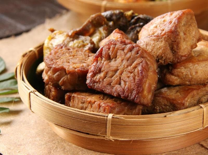 Sejarah Bacem, Kuliner Khas Jawa yang Dulu Jadi Simbol Kemiskinan