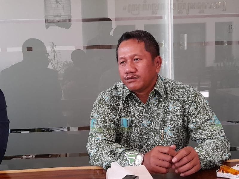 Alasan Joko Suranto, Crazy Rich Grobogan Jadi Sponsor Formula E Jakarta