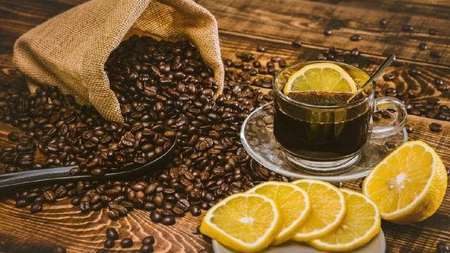 Kata Ahli Soal Video Tiktok Diet Kopi Campur Lemon