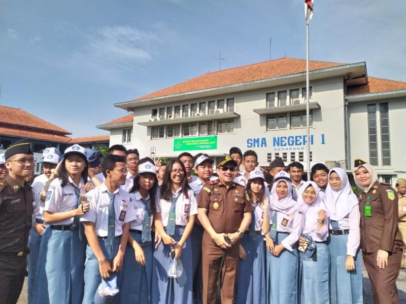 Pembagian Zonasi SMA Negeri di Semarang untuk PPDB Jateng 2022