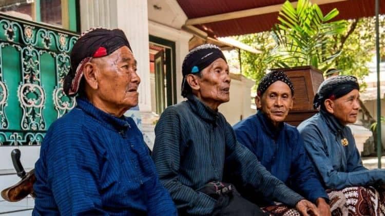5 Teori Asal-usul Suku Jawa, Mana yang Kamu Percaya?