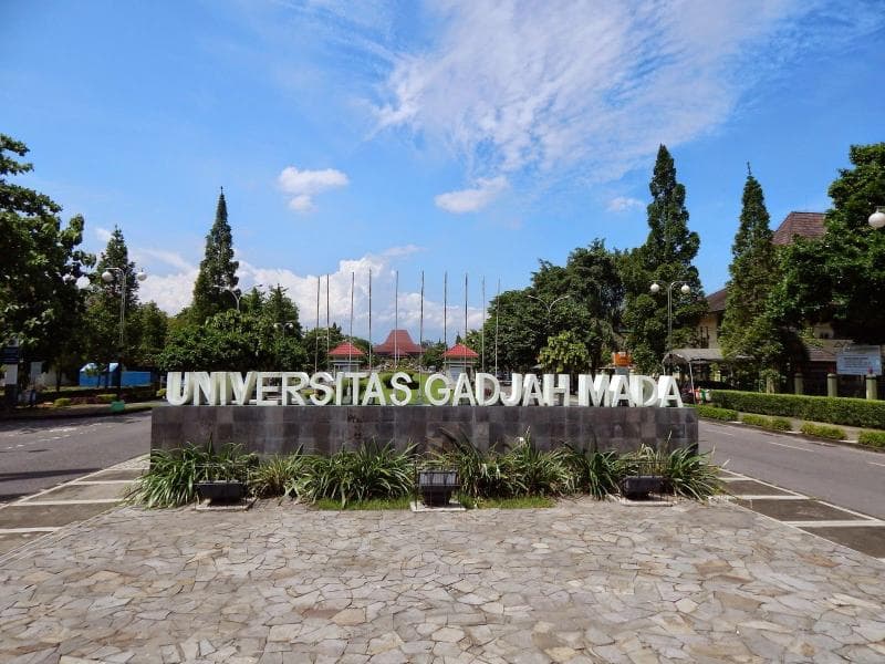 Berdirinya UGM jadi pelopor perguruan tinggi lain eksis di Yogyakarta. (Okezone)