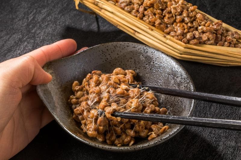 Mengenal Natto, Kedelai Fermentasi yang Miliki Rasa dan Tekstur Unik