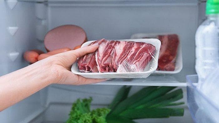 Cara Menyimpan Daging agar Awet dan Empuk