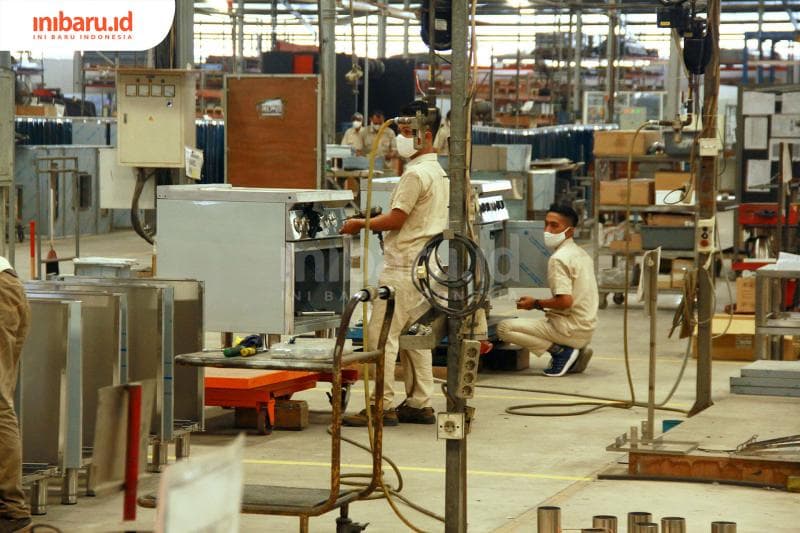 Jateng Jadi Provinsi Terfavorit Investor Taiwan