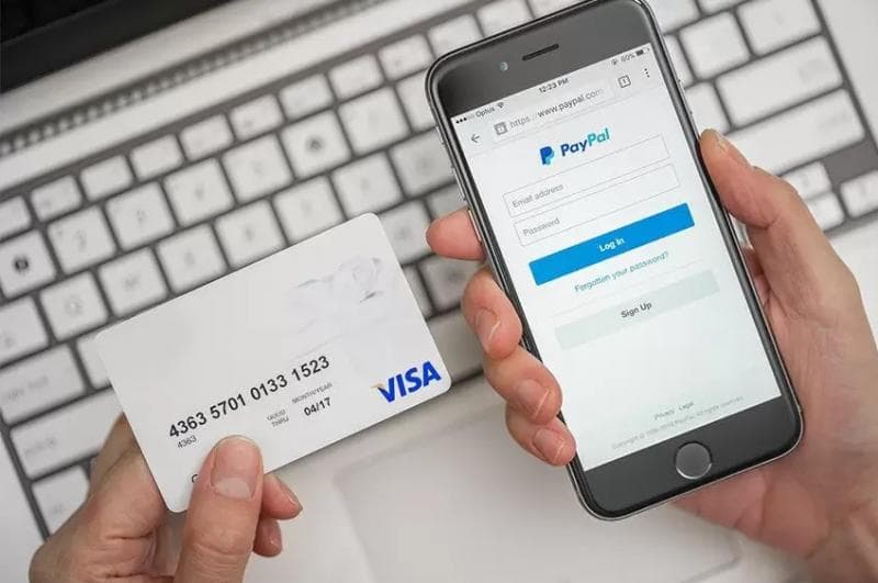 Kominfo Blokir PayPal, Freelancer Indonesia Meradang