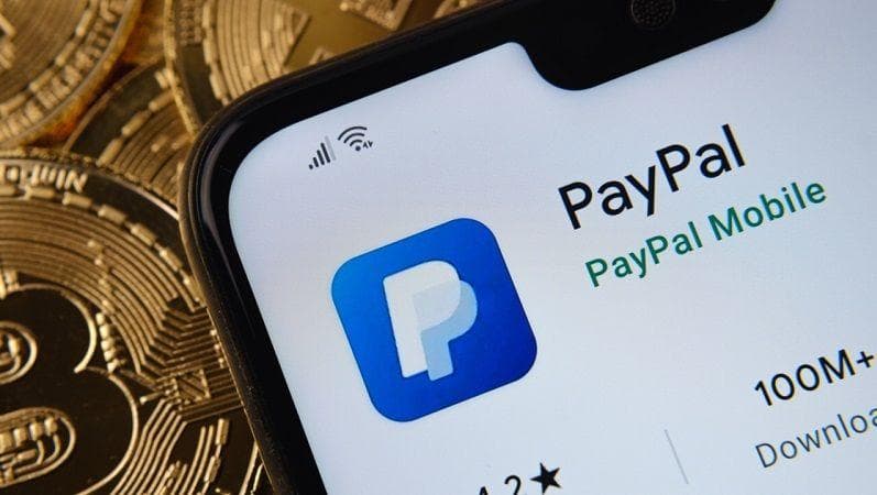 PayPal digunakan freelancer Indonesia untuk mendapatkan bayaran dari klien luar negeri. (Bitcoin)