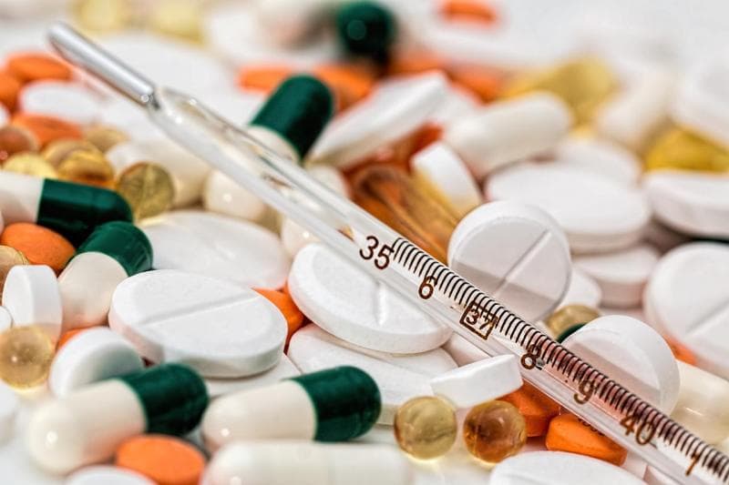 Ilustrasi: Obat-obatan terlarang mengintai wilayah desa dan kelurahan di Jawa Tengah. (Pixabay/Stevepb)