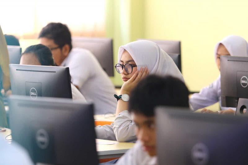 Daftar SMK Terbaik di Indonesia, Sebagian Besar Ada di Jateng DIY