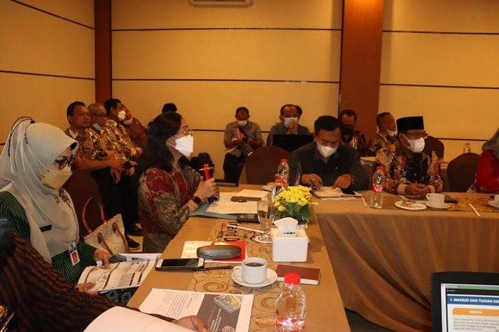 Kawasan Industri Brebes Digadang Mampu Tekan Angka Kemiskinan