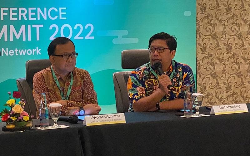 Peluang 80 Startup Digital Indonesia di Program HUB.ID Summit 2022