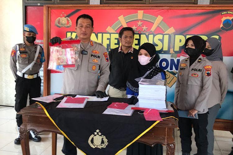 Sembilan Tahun Gelapkan Rp 6,2 Miliar, Teller Bank Ketahuan Gara-Gara Ini