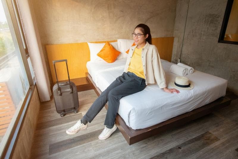 Imbas Kenaikan BBM, Pengunjung Hotel di Yogyakarta Turun