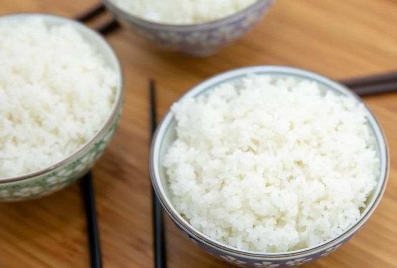 Com tam awalnya dibuat dari beras sortiran yang pecah-pecah dan nggak laku dijual. (Runaway_Rice)