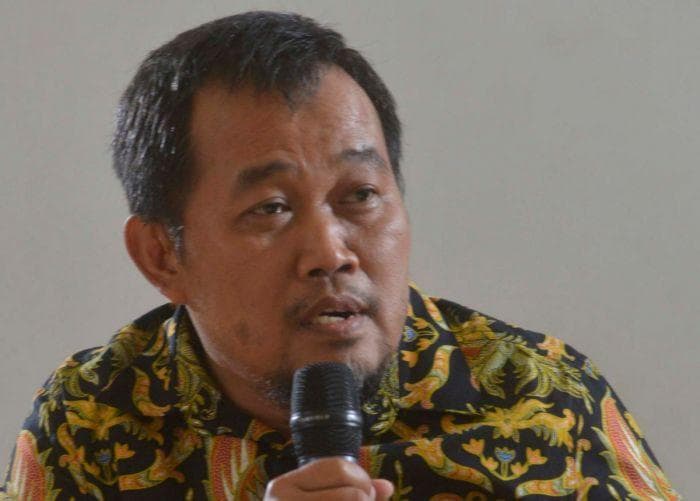 &nbsp;Koordinator MAKI Boyamin Saiman mengatakan sebaiknya Ditjen Lapas melibatkan pihak luar sebagai legislator yang bertugas menilai kelakuan baik para narapidana. (MI/M Irfan)