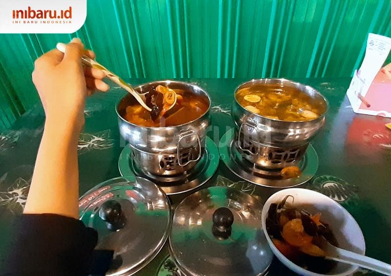 Dua Menu Baru di Sowak ini Lebih Enak Dimakan Rame-Rame