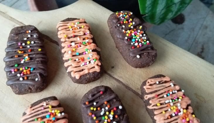 Snack Bar Penuh Gizi untuk Tekan Angka Stunting