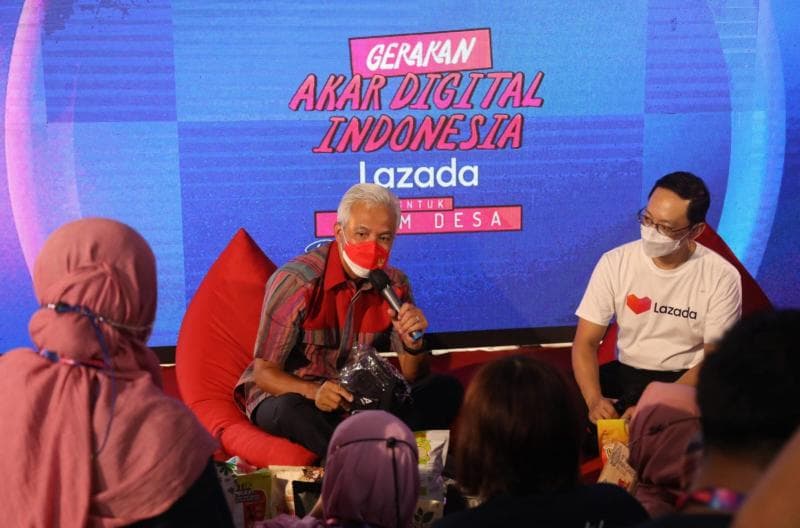 Cara Membuat UMKM Jateng Berkembang: Harus Naik Kelas!