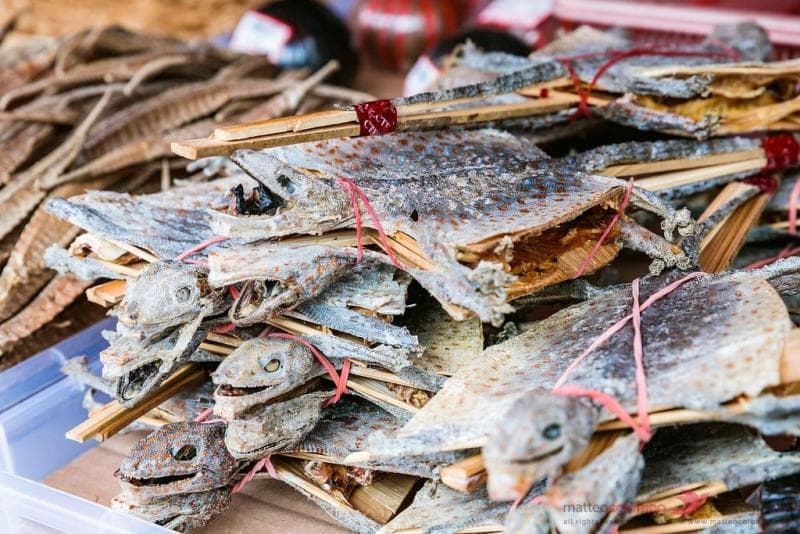 Cara Unik Warga Banjarnegara Mencari Cuan; Ekspor Dendeng Tokek ke Tiongkok